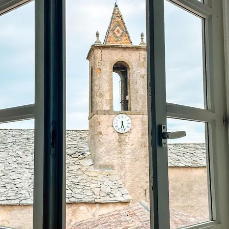 De L'abbaye * Cruis