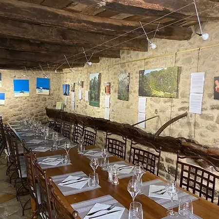 מלון De L'abbaye