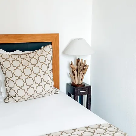 호텔 De L'abbaye *