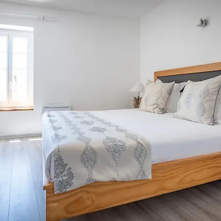 De L'abbaye 호텔 Cruis